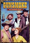 Gunsmoke: The Complete Sixteenth Season