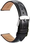 TStrap Leather Watch Strap 18mm - S