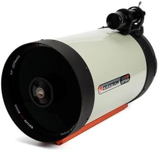 Celestron EdgeHD 11" Schmidt-Cassegrain Optical Tube Assembly with Starbright XLT Coatings