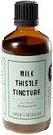 Napiers Milk Thistle Tincture | Silybum marianum - 250ML