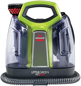 Bissell Li