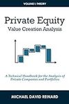 Private Equity Value Creation Analy