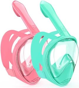 Kids Snork
