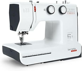 Bernette b33