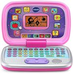 VTech Play Smart Preschool Laptop, 