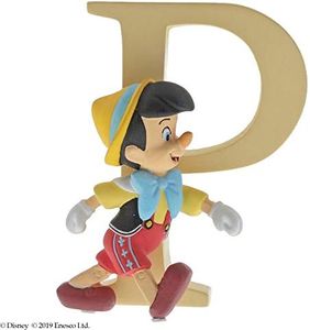 Disney Enchanting Collection Figurine A29561 Taille Unique Multicolore
