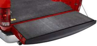 Bedrug Tailgate Mat | Gray | BMT02T