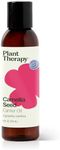 Plant Therapy Camellia Seed Carrier Oil 4 oz Base for Aromatherapy, Essential Oils or Massage use