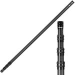 Carbon Fiber Pool Pole 15FT(4.6m), 