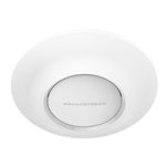 Grandstream GWN7605 Wireless Access Point, 802.11ac Wave-2 2x2:2 Wi-Fi Access Point - White