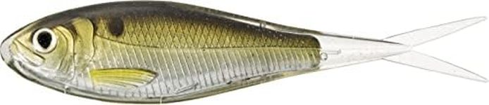 LiveTarget, Skip Shad Soft Jerkbait