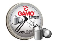 G-Hammer PELLETS .177 Cal. TIN of 400 New