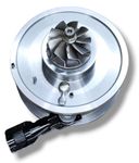 Paanjo Turbocharger for Maruti Ertiga / SX4 / Ciaz/S Cross/Vitara Diesel Turbo Core