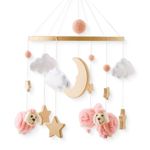 Baby Mobile for Crib