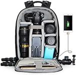 CADeN Camera Backpack Professional 