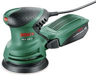 Bosch Random Orbit Sander PEX 220 A