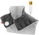 Comfytemp Fully Weighted Neck and S