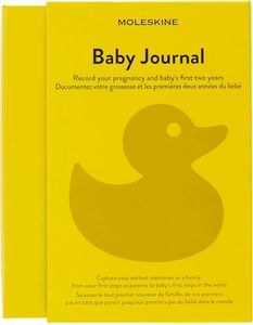 Moleskine - Passion Journal - Baby