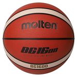 Molten BG1600 Indoor and Outdoor Basketball