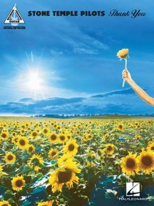 Stone Temple Pilots - Thank You - Note fot Note Guitar Transcriptions with Tablature