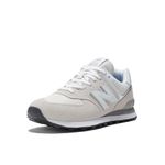 new balance Mens 574 Nimbus Cloud (023) Running Shoe - 10 UK (ML574EVW)