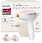 Philips Lumea 8000 Series IPL Hair 