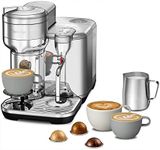 Nespresso Vertuo Creatista Coffee a