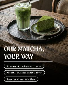 NaturaleBio Organic Japanese Matcha Green Tea Powder, Culinary Grade, 100g – Uji Kyoto