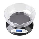 Weighmax Electronic Kitchen Scale -