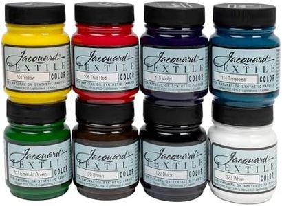 Jacquard T