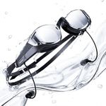 Holoswim Swimming Headphones Underwater Headphones for Swimming Bluetooth Swimmers Headphones Waterproof Earbuds for Swimming Underwater Earbuds for Swimming Swimming Ear Buds