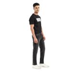 Levi's Men's Slim Jeans (A7087-0131_Black