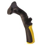 DRAMM 12733 Fan Nozzle Sprayer, Yellow