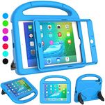 SUPLIK iPad Mini 1/2/3 Case for Kid