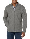 TravisMathew Men's Koozie 2.0 Jacket