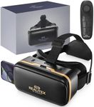 REALITEX 3D VR Headset for Kids + A