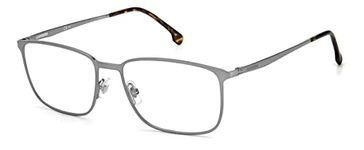 Carrera 8858 Sunglasses, Matte Ruthenium, 56