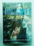 Arthur Oglesby - Fly Fishing - Vol. 1 - An Introduction To Fly Fishing [DVD]