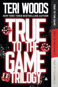 True to the Game Omnibus