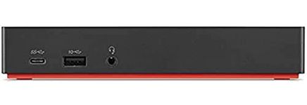 Lenovo ThinkPad USB-C Dock Gen 2 (40AS0090)