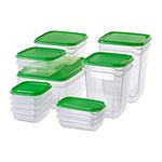 Ikea Food Storage Containers