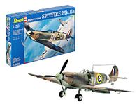 Revell of Germany Spitfire MK.lla Model Kit