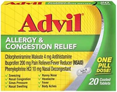 Advil Alle