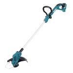 Makita DUR193Z 18V LXT Cordless 10-1/4" Line Trimmer with XPT (Tool Only)