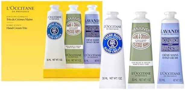 L’OCCITANE