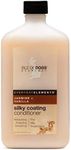 Isle of Dogs Everyday Silky Coating Dog Conditioner, Jasmine & Vanilla, 16.9 Ounce