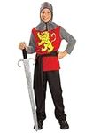 Rubies Medieval Lord Child Costume,