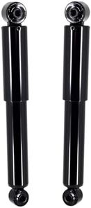 PM Auto Pair Rear Shock Absorber Compatible With 2011-2016 Hyundai Elantra