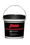 Penn Pressureless Tennis Balls - Non-Pressurized Training/Practice Tennis Balls - Reusable Bucket of 48