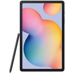 Samsung Galaxy Tab S6 Lite 10.4", 64GB WiFi Tablet - SM-P610 - S Pen Included (International Model) (Oxford Gray)